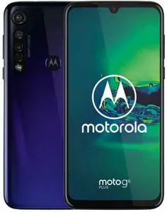 Замена аккумулятора на телефоне Motorola Moto G8 Plus в Тюмени